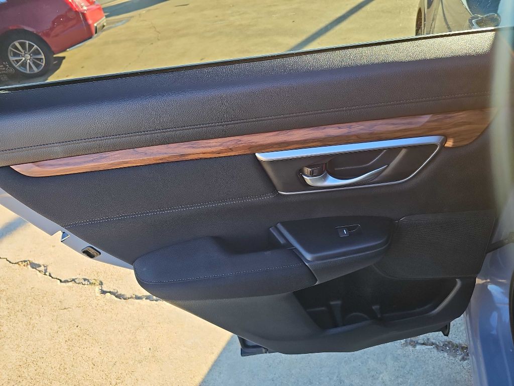 2022 Honda CR-V Image 42