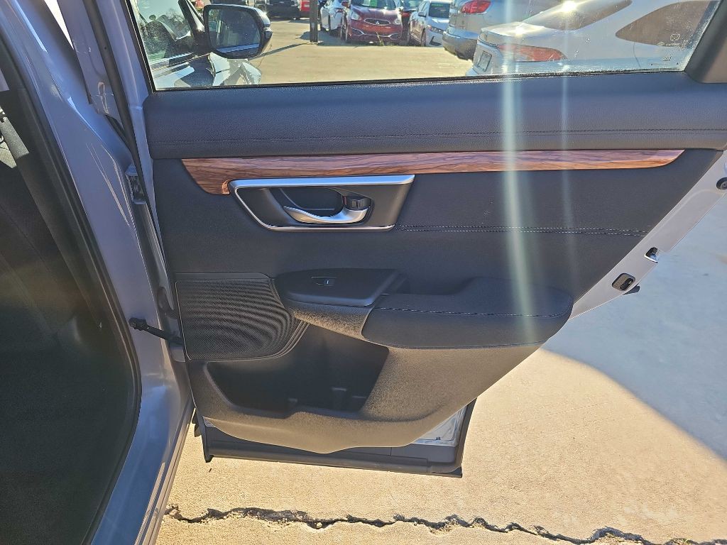 2022 Honda CR-V Image 44