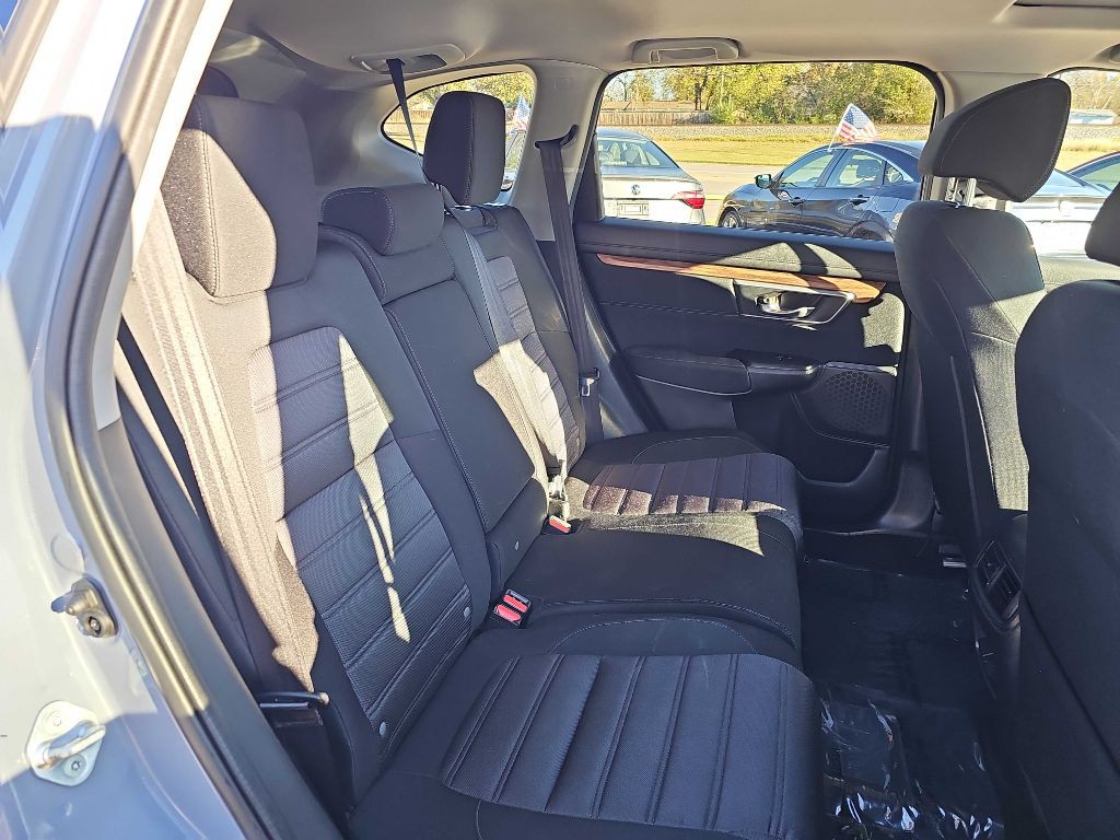 2022 Honda CR-V Image 45