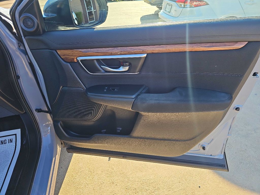 2022 Honda CR-V Image 46