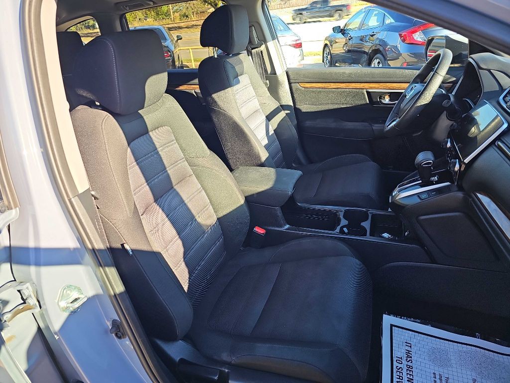 2022 Honda CR-V Image 47