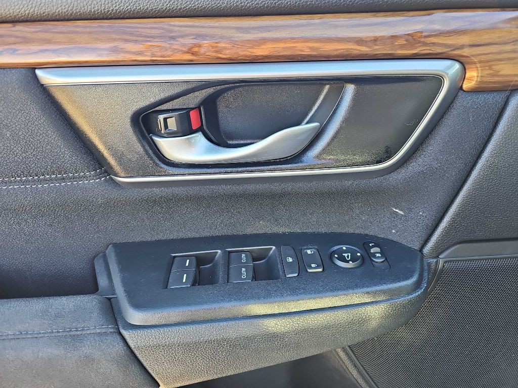 2022 Honda CR-V Image 48