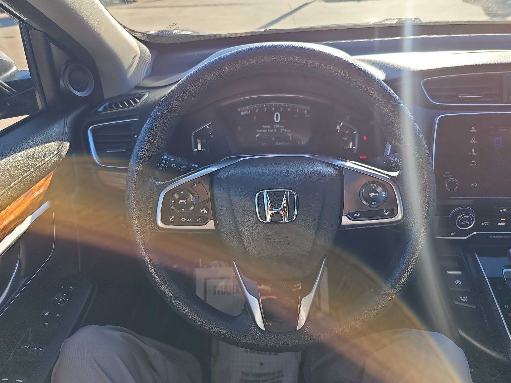 2022 Honda CR-V Image 50