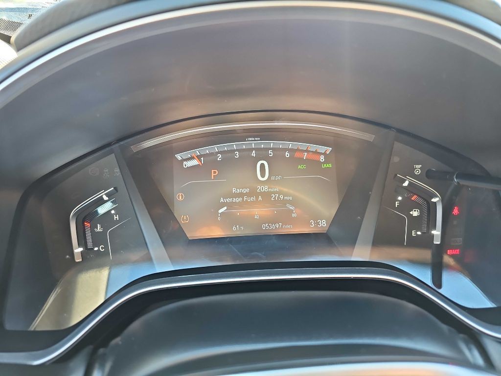 2022 Honda CR-V Image 53