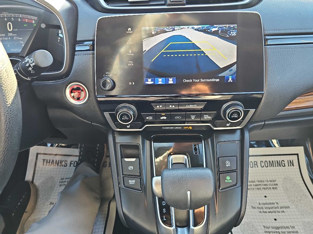 2022 Honda CR-V Image 56