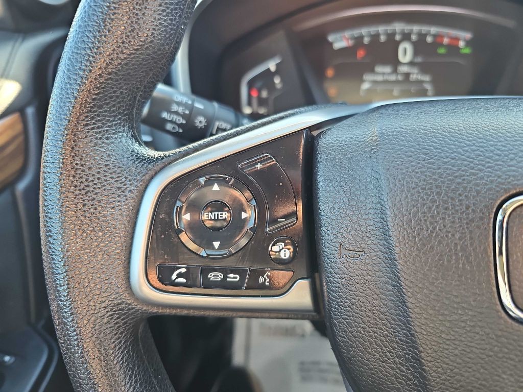 2022 Honda CR-V Image 67