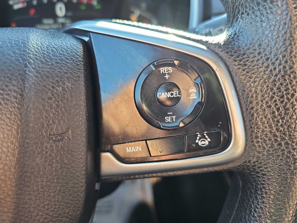 2022 Honda CR-V Image 69