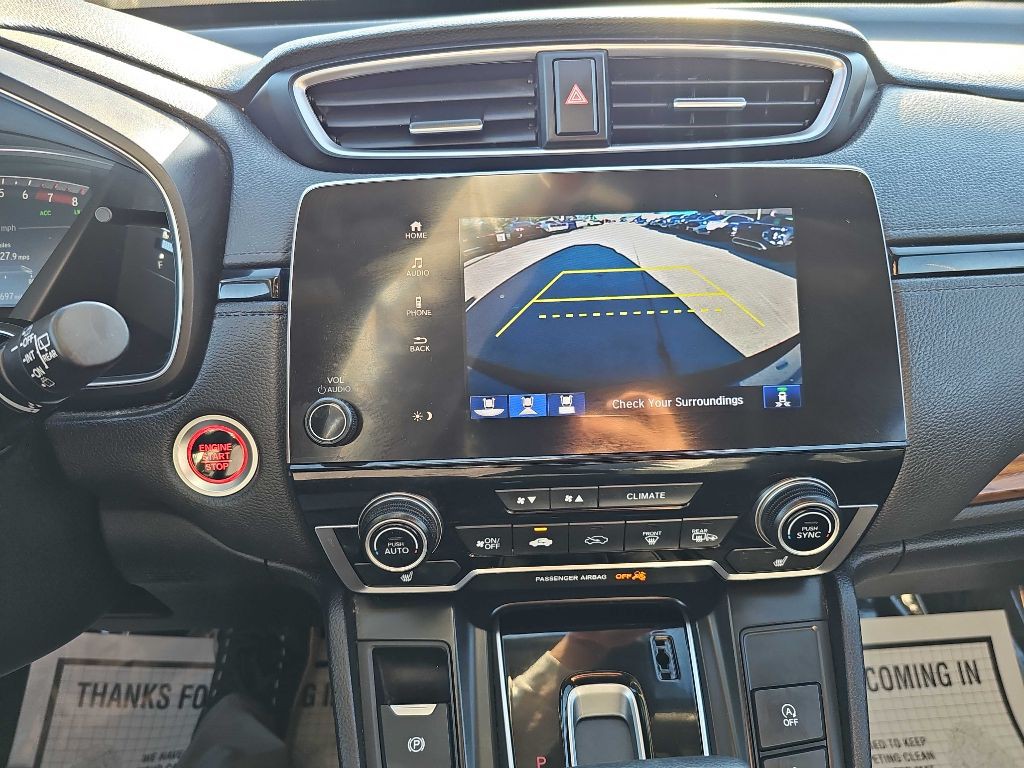 2022 Honda CR-V Image 72