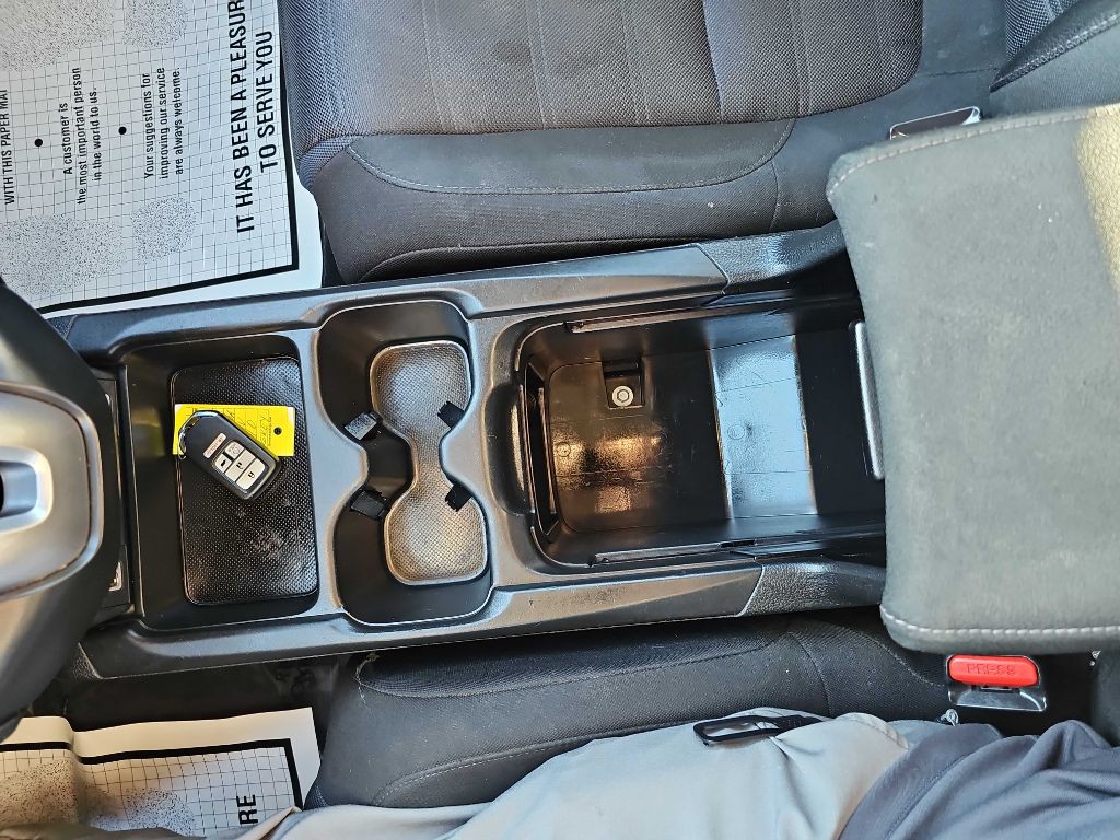 2022 Honda CR-V Image 75