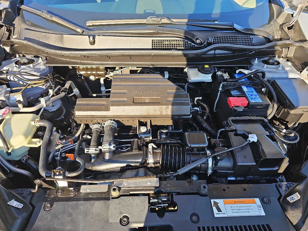 2022 Honda CR-V Image 82