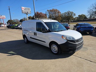 Image for 2021 RAM Promaster  ID: 7035790