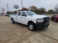 Image for 2022 RAM 2500 Tradesman ID: 7035821