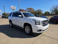 Image for 2019 GMC Yukon SLT ID: 7035858
