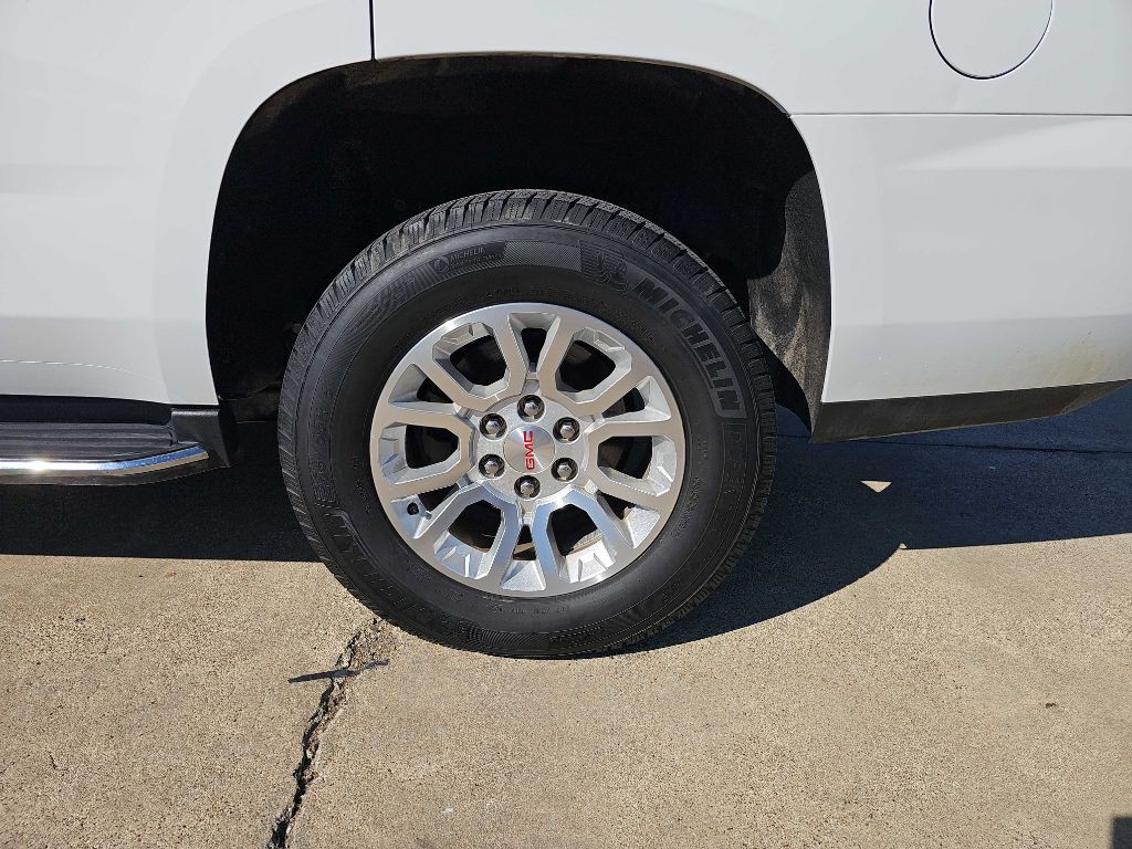 2019 GMC Yukon Image 11