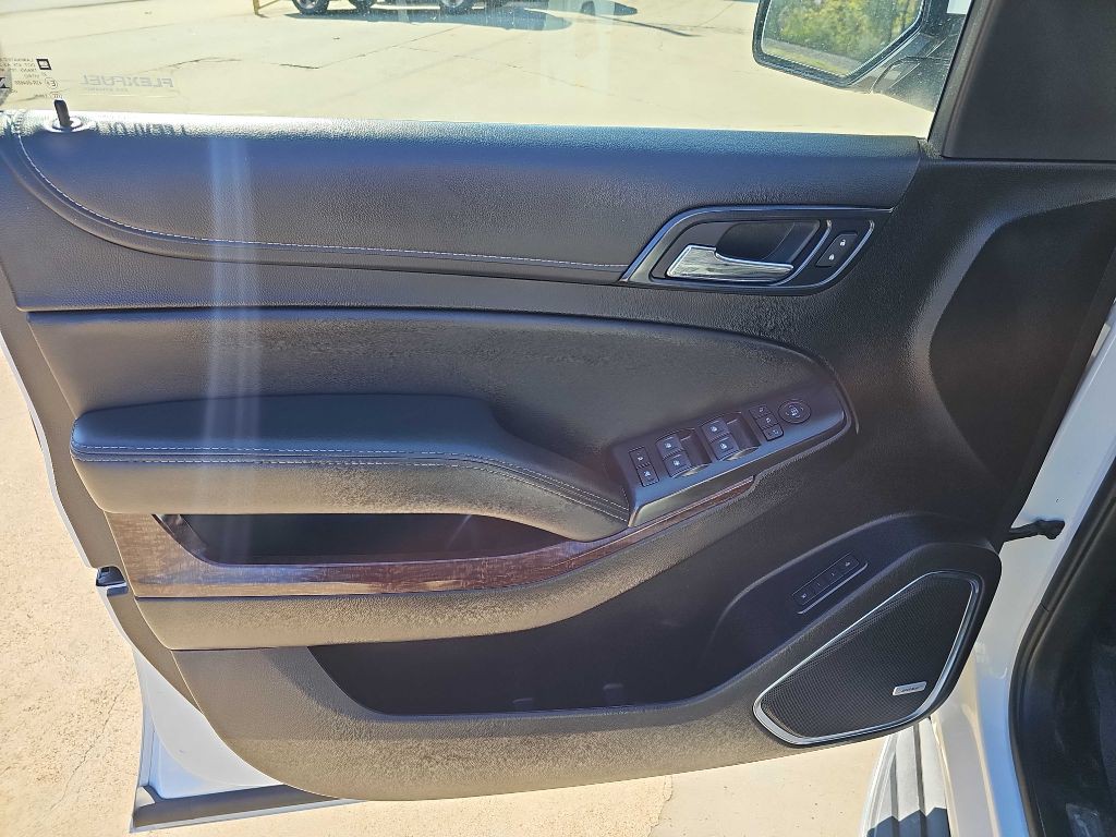 2019 GMC Yukon Image 12