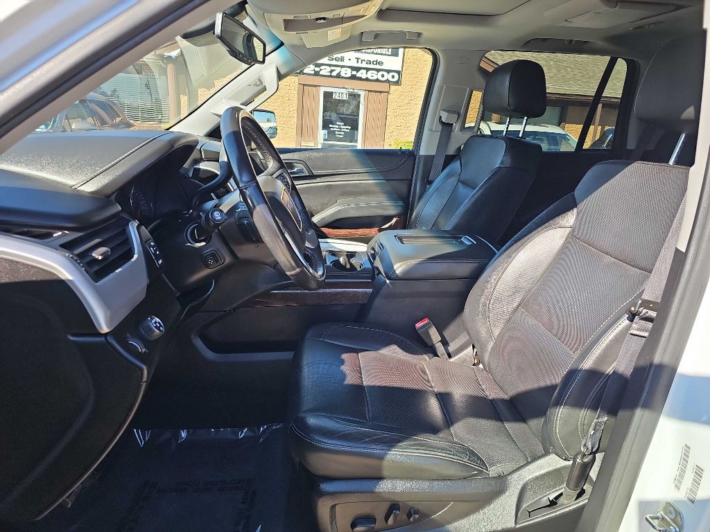 2019 GMC Yukon Image 13