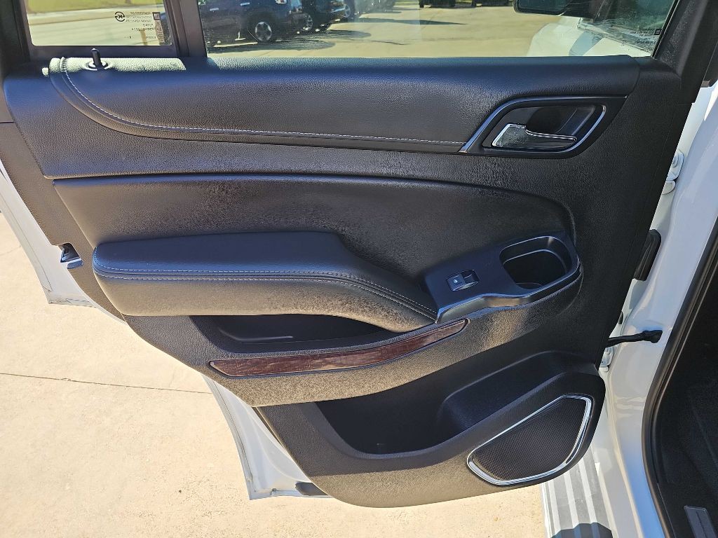 2019 GMC Yukon Image 14