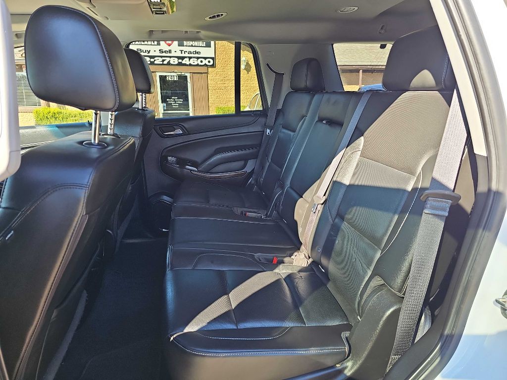 2019 GMC Yukon Image 15