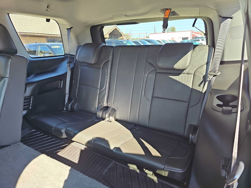 2019 GMC Yukon Image 16