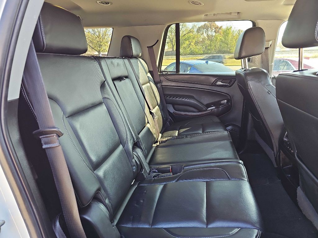 2019 GMC Yukon Image 18