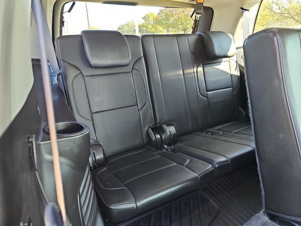 2019 GMC Yukon Image 19