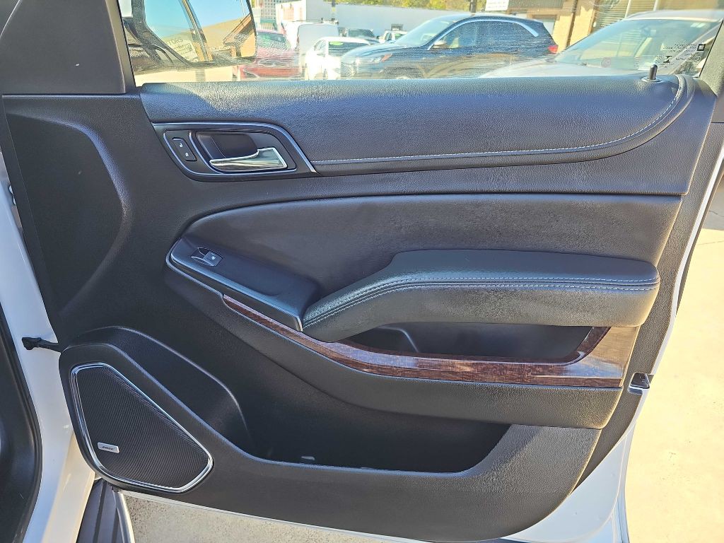 2019 GMC Yukon Image 20