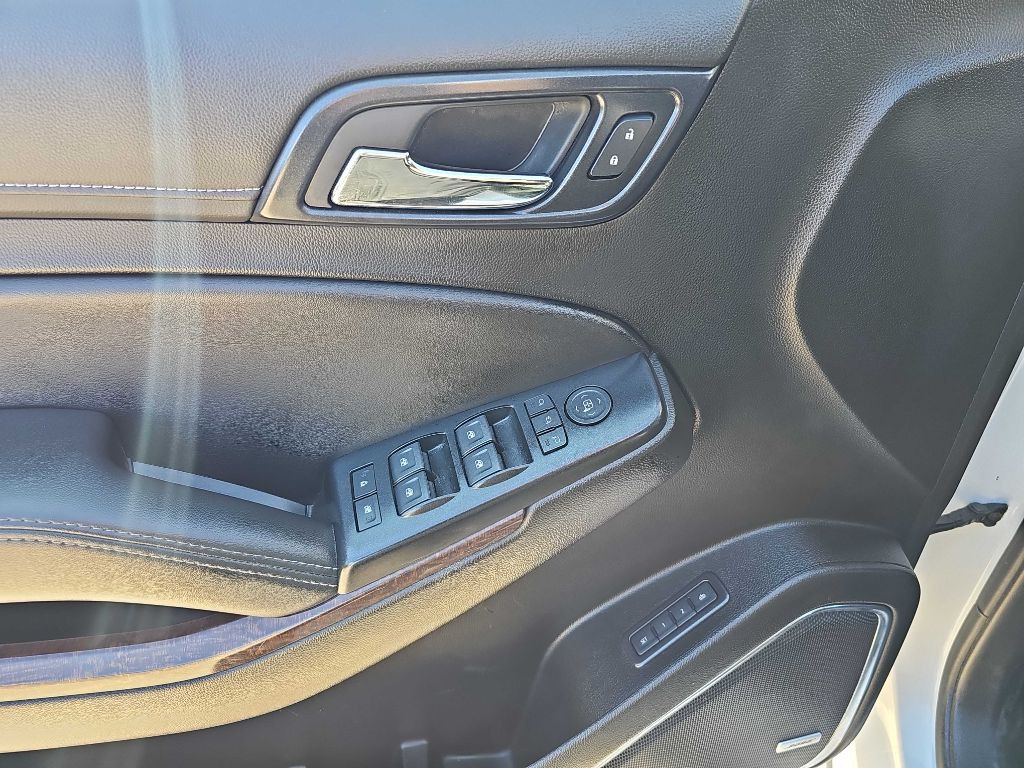 2019 GMC Yukon Image 22