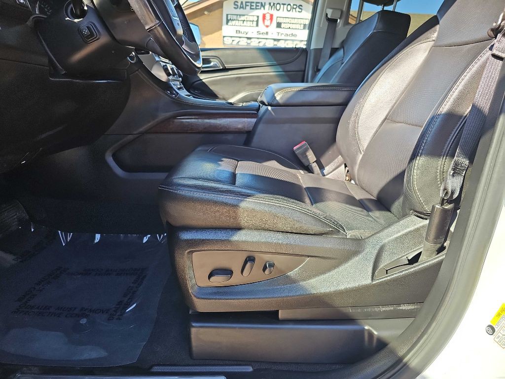 2019 GMC Yukon Image 23