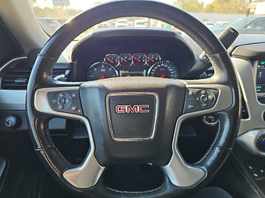 2019 GMC Yukon Image 24