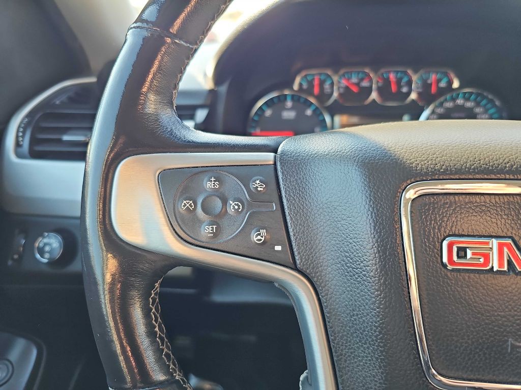 2019 GMC Yukon Image 25