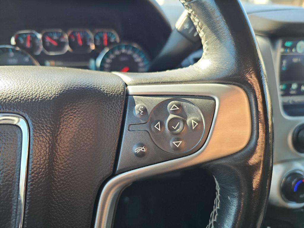 2019 GMC Yukon Image 26