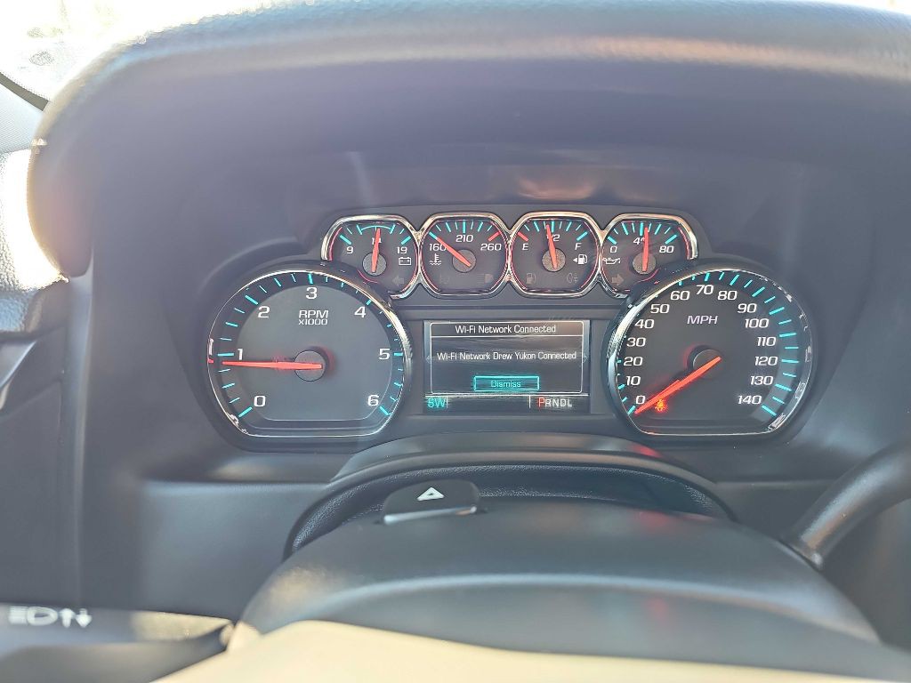 2019 GMC Yukon Image 27