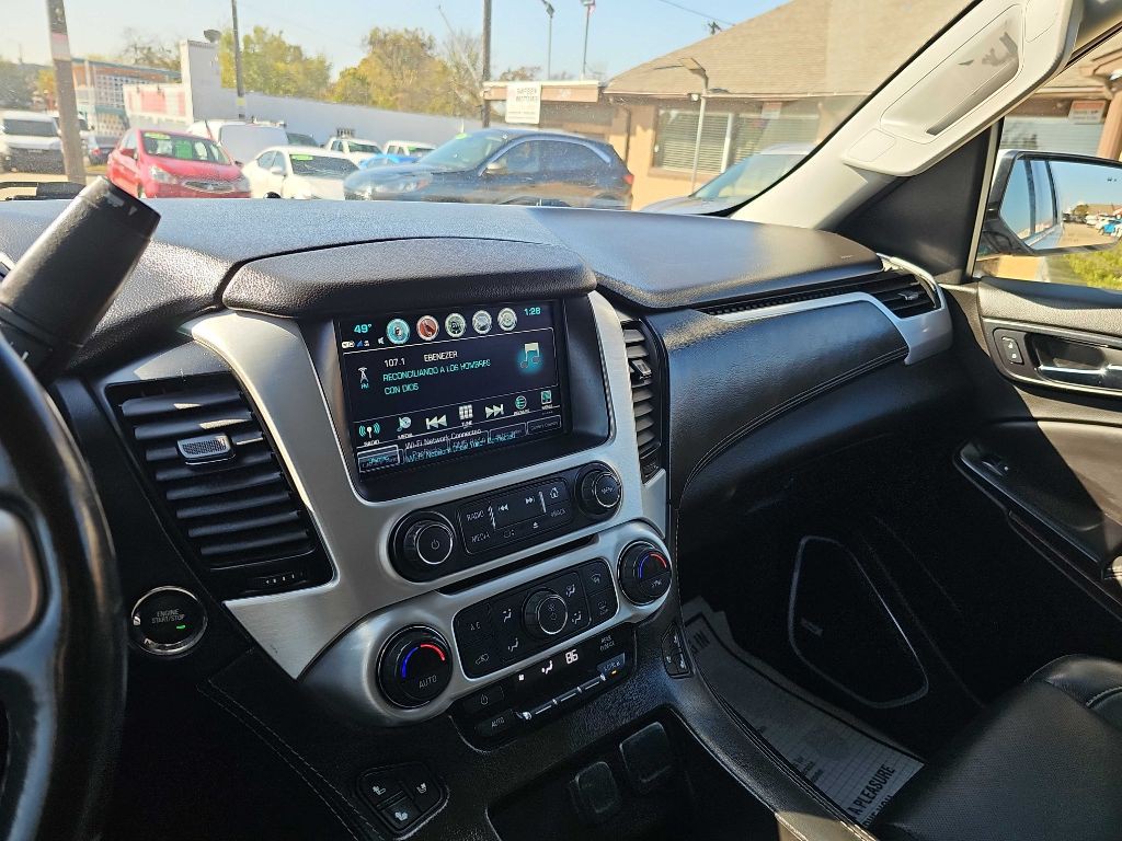 2019 GMC Yukon Image 28