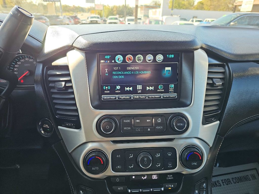 2019 GMC Yukon Image 29