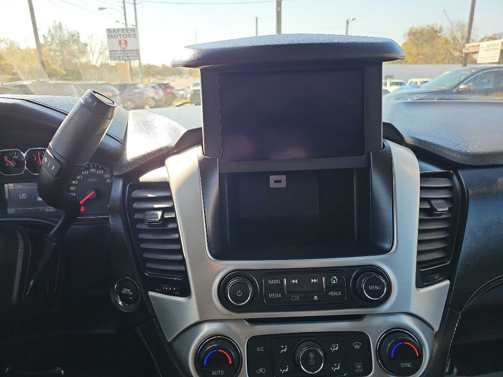 2019 GMC Yukon Image 30