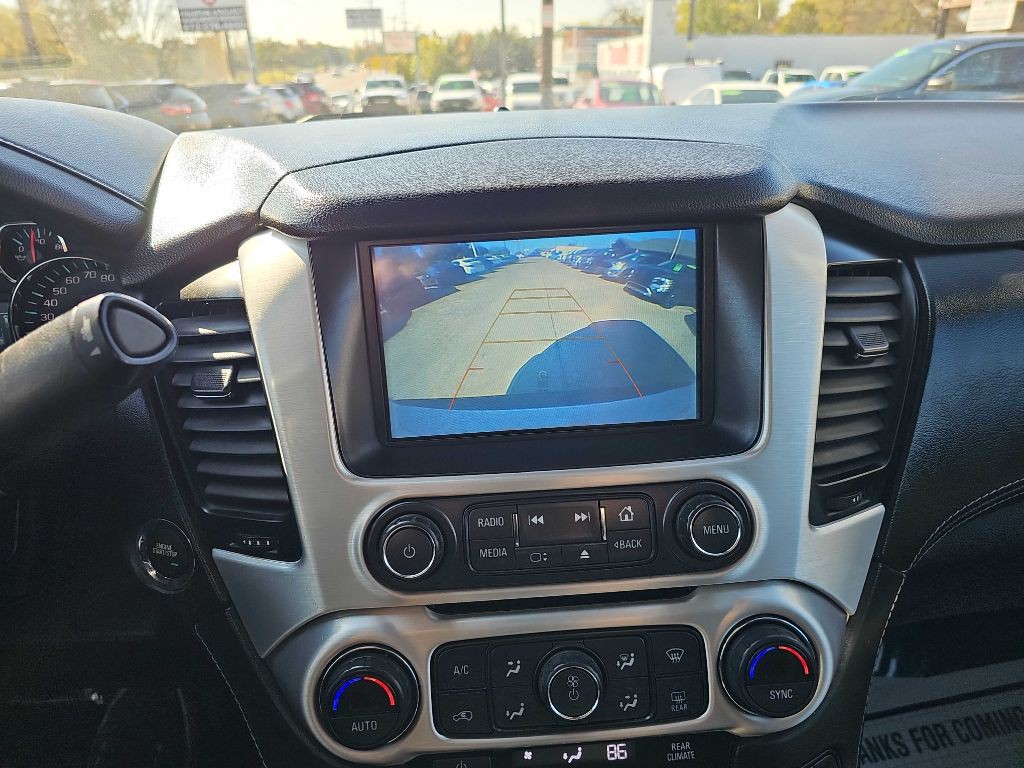 2019 GMC Yukon Image 31