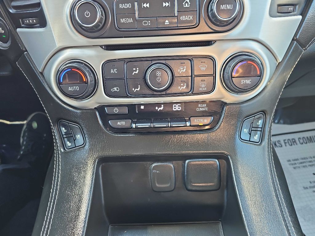 2019 GMC Yukon Image 33