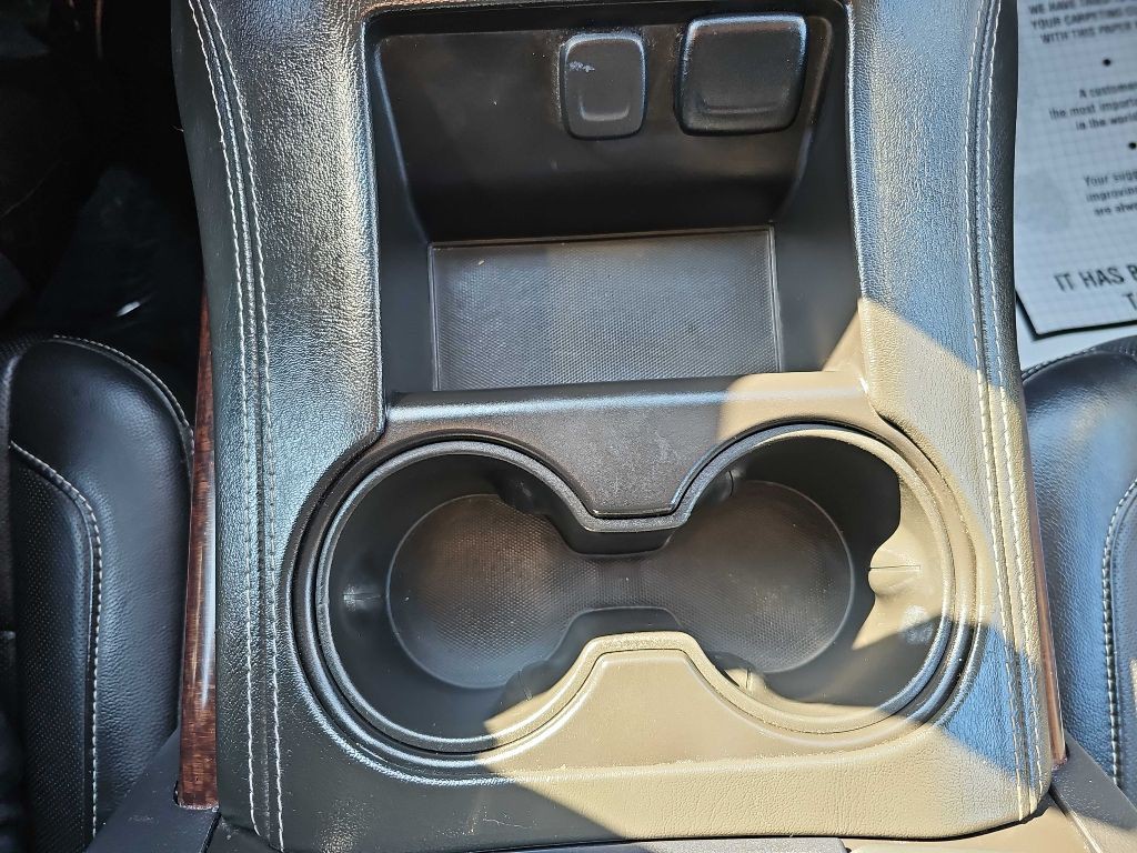 2019 GMC Yukon Image 34