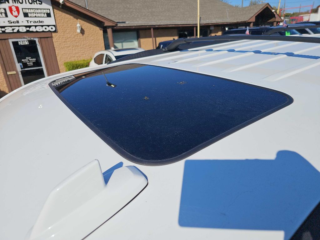 2019 GMC Yukon Image 35