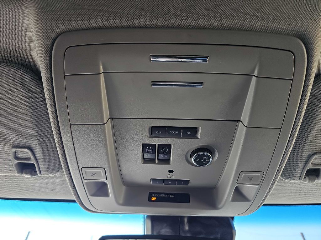 2019 GMC Yukon Image 36