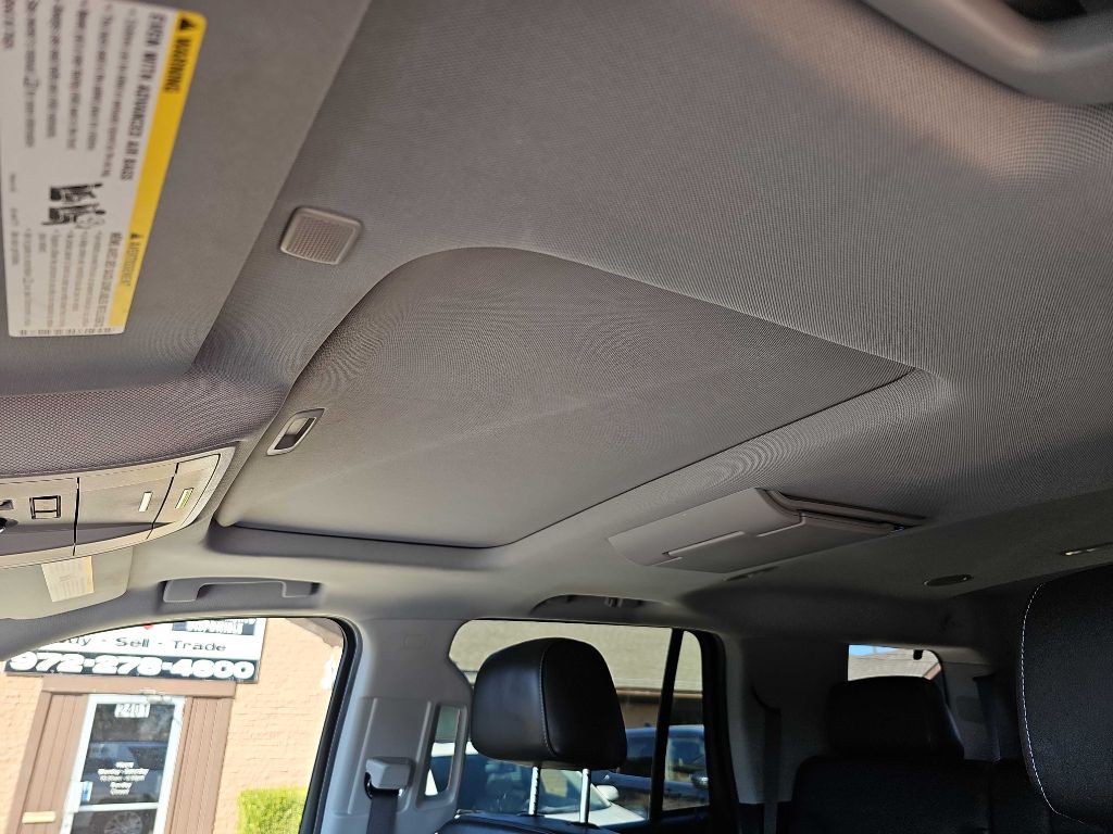 2019 GMC Yukon Image 37