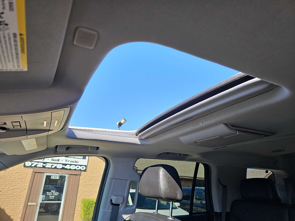 2019 GMC Yukon Image 38