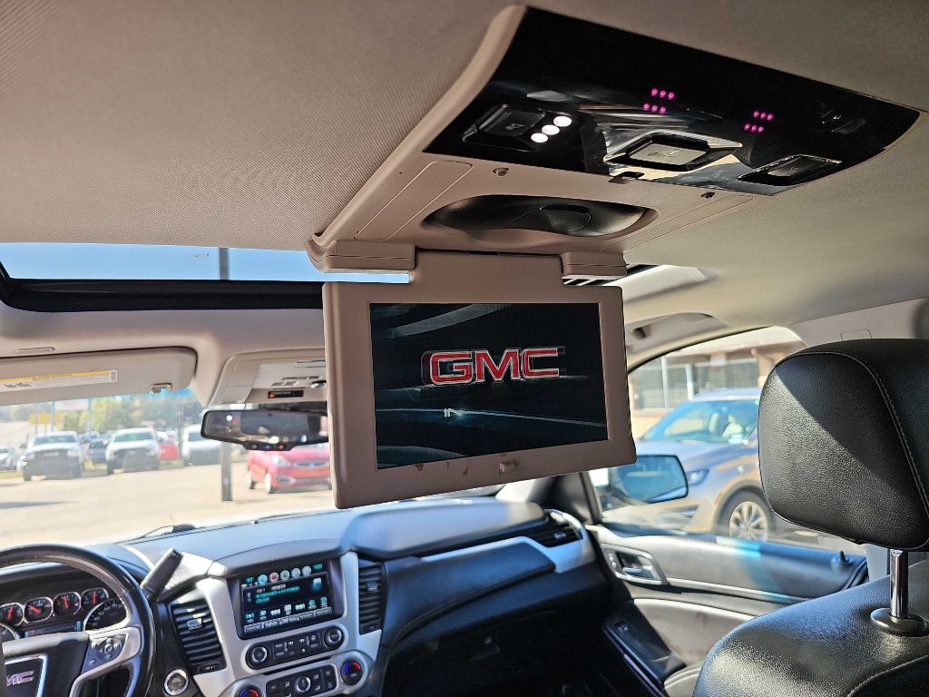 2019 GMC Yukon Image 41