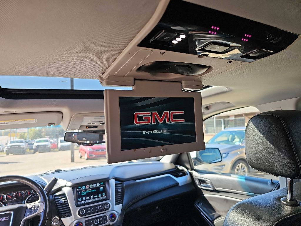 2019 GMC Yukon Image 42