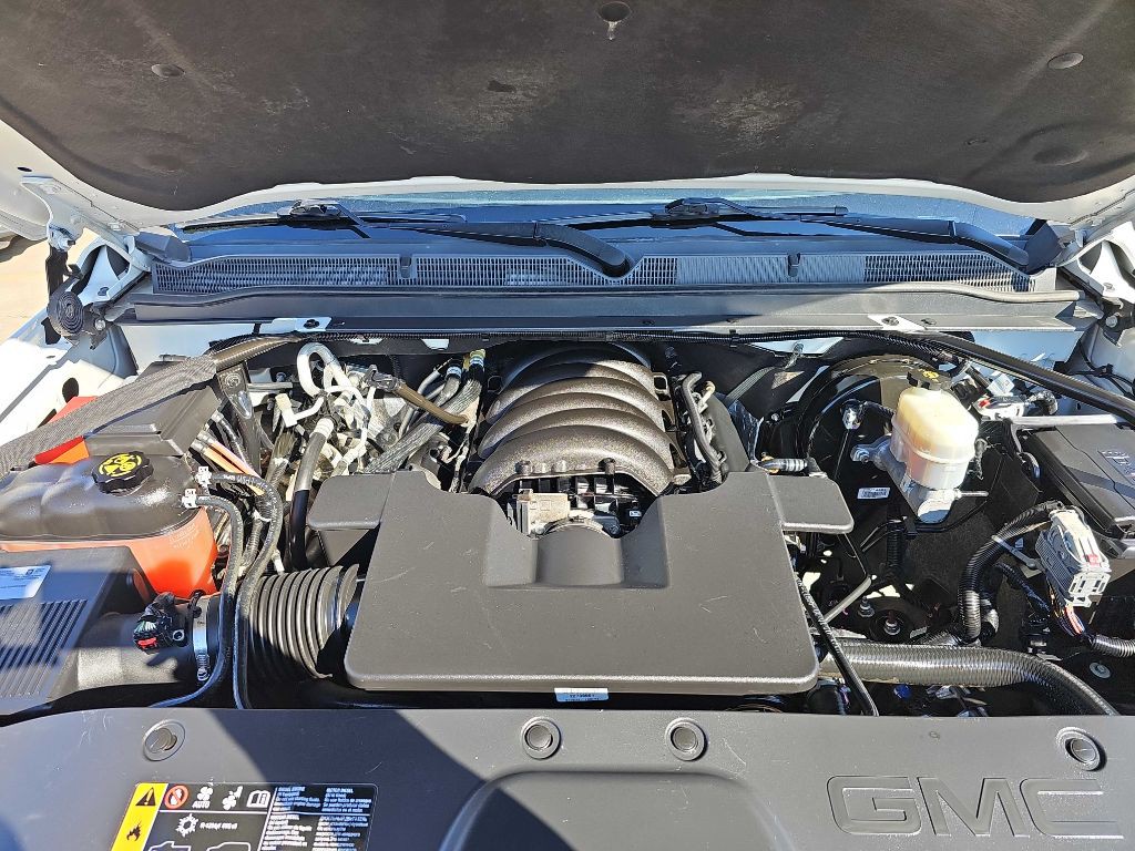 2019 GMC Yukon Image 44