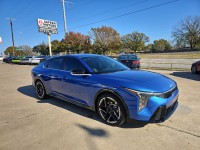 Image for 2025 Kia K4 Gt Line ID: 7038305