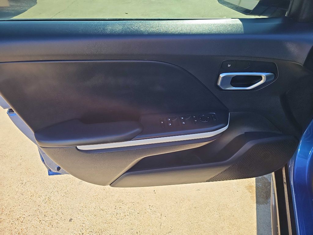 2025 Kia K4 Image 11