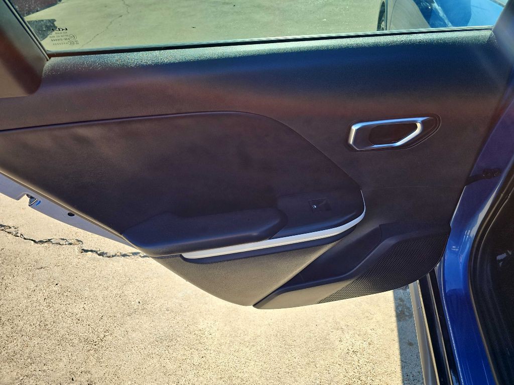 2025 Kia K4 Image 14