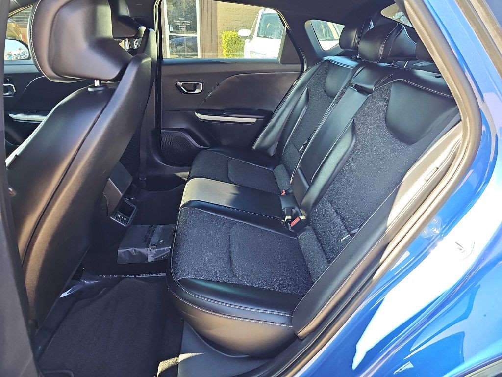 2025 Kia K4 Image 15