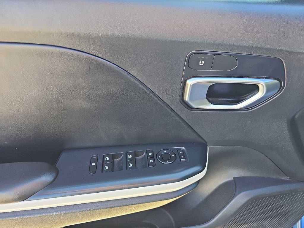 2025 Kia K4 Image 19